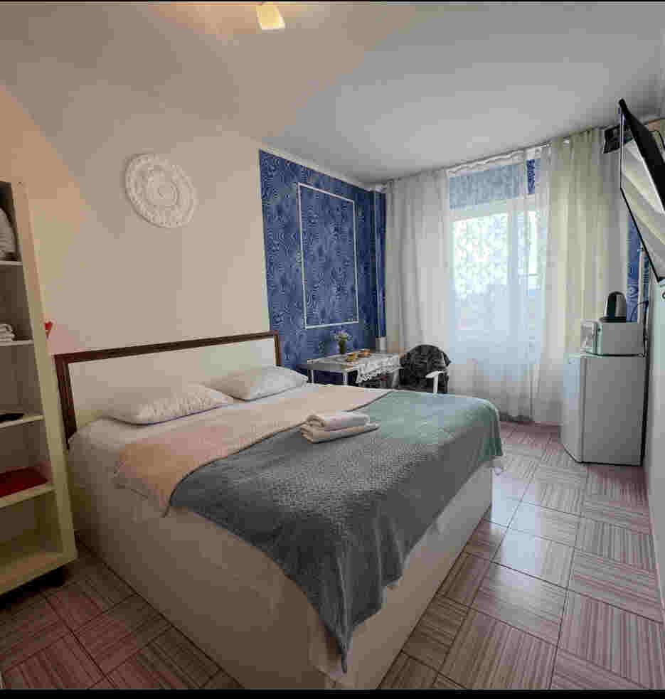 Апартаменты Рантье на улице Карасунская 184 Краснодар